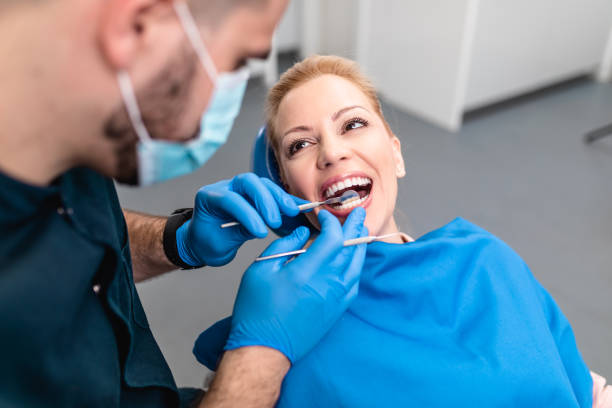 Best Dental Exams and Cleanings  in Brooksville, MS