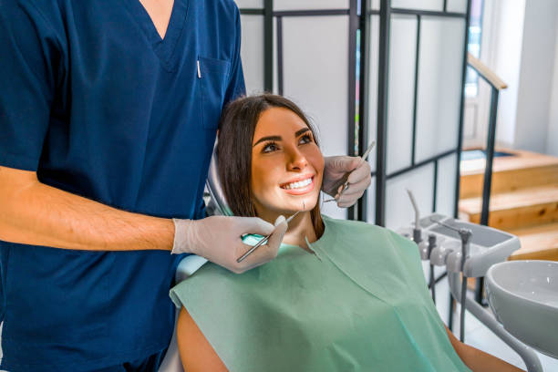 Best Cosmetic Dentistry  in Brooksville, MS