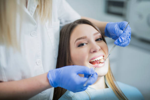 Best Laser Dentistry  in Brooksville, MS